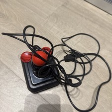 Competition Pro Joystick - Commodore C64, 
