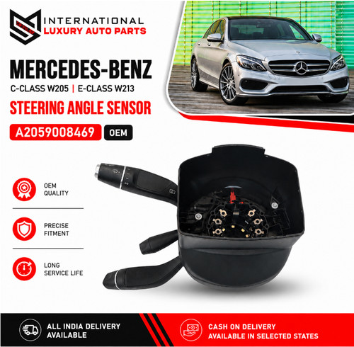Mercedes benz class - c-class, w205