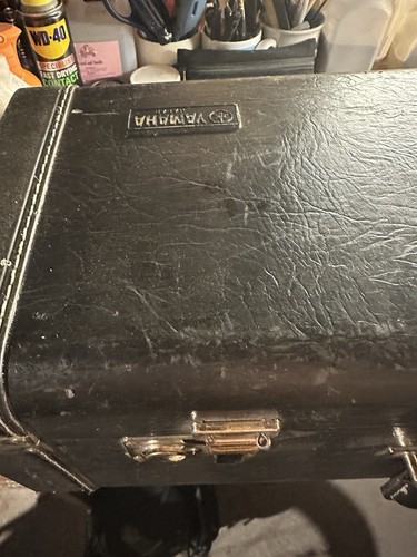 Yamaha double trumpet hard - yamaha,
