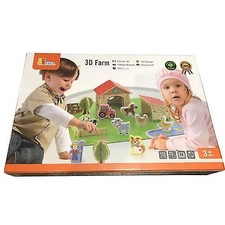 Viga farm house scenery - farm,