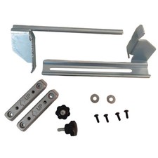 Miter Saw Crown Stops for