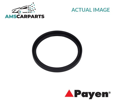 Crankshaft oil seal - crankshaft,