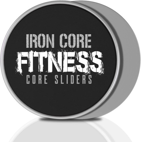 Dual sided discs - x, core