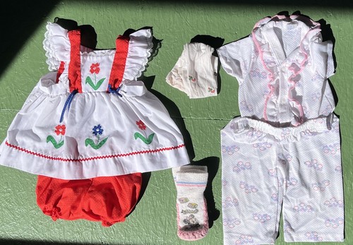 Vintage baby mo - vintage,