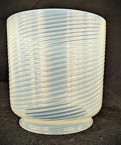Vtg opalescent swirl - ,