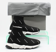 BALENCIAGA SPEED LOGO KIDS