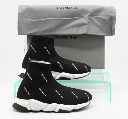Balenciaga speed logo - balenciaga, kids