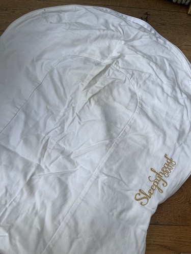Sleepyhead grand cover - sleepyhead, for