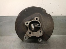 9671326080 rear left wheel hub