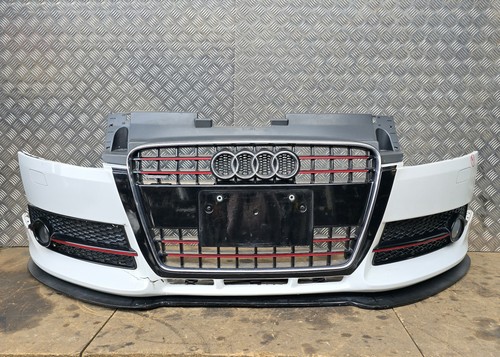 2006 2014 audi front - 2006, -2014