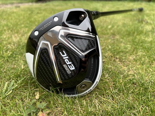 Callaway great big bertha - callaway,