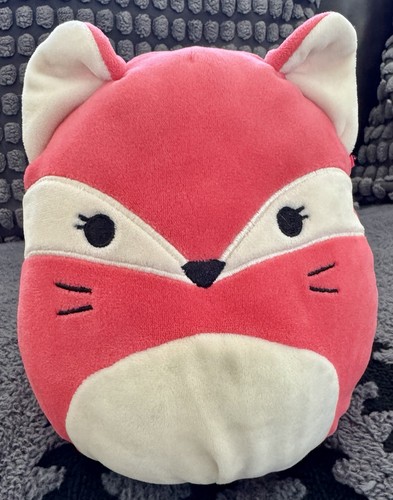 Squishmallows small fifi fox - squishmallows,