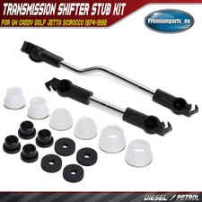 Gear Linkage Repair Kit for VW