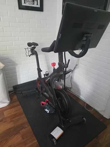 Peloton bike gen - , (rb1vq-2)