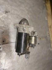 SAAB 95 MK1 2002-2006 STARTER