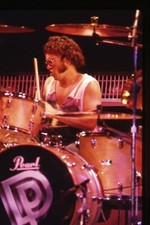 DEEP PURPLE Smoke on the Water