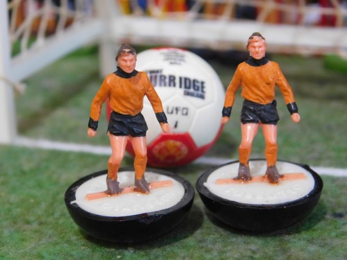 Vintage 1970s subbuteo - 1970s,