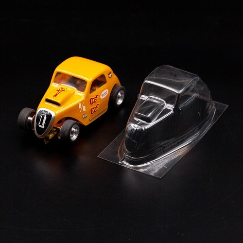 Fiat topolino short nose hot - fiat,
