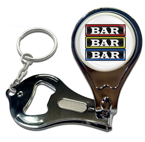 Fruit machine bar nail clipper - fruit,