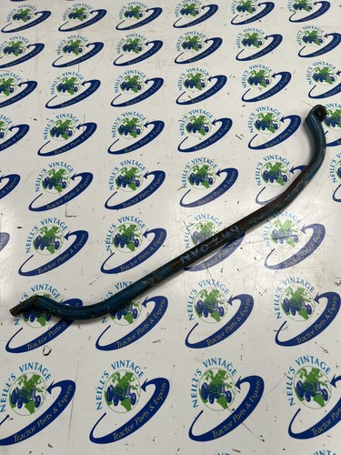 Ford tractor cab grab handle - ford,
