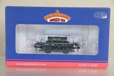 BACHMANN 38-675 WEATHERED BR
