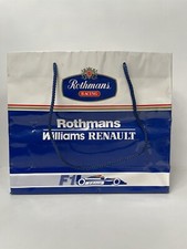 Vintage 1990's Rothmans Racing
