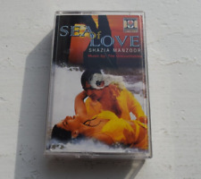 SHAZIA MANZOOR ~ SEA OF LOVE ~