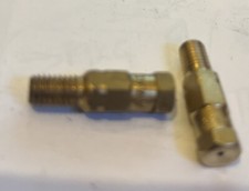 amal monobloc / concentric main  jet x 2  210 cc triton bsa norton ariel Triumph