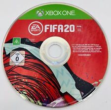 FIFA 20 - Disc Only (Xbox One) [37642]
