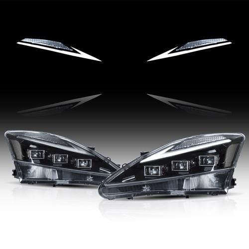 Vland led headlights - vland,