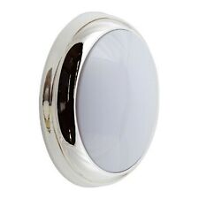 LED 2D Bulkhead 12 Watt IP65