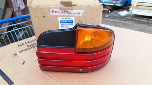 Genuine proton wira persona - genuine,