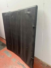 2020 Mitsubishi L200 Tri Fold Soft Tonneau Cover