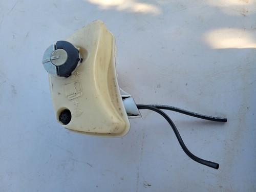 Stihl 81r hedge trimmer - 81r,