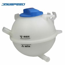 Coolant Header Expansion Tank