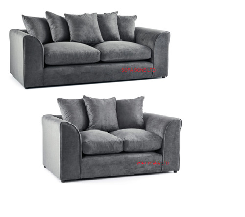 New stone plush - new, fabric