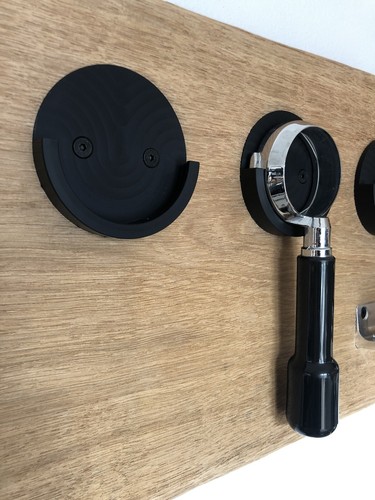 Wall mount espresso - mount,