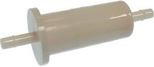 Inline FUEL FILTER for 30HP