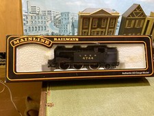 Mainline 9/54158 LNER Class
