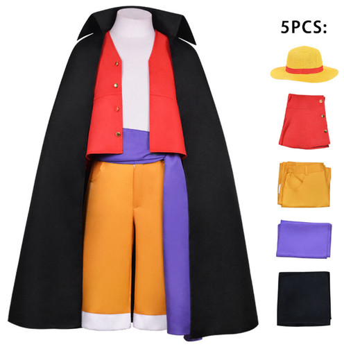 One piece monkey luffy - monkey,