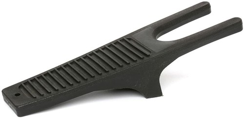 Heavy duty boot - heavy,
