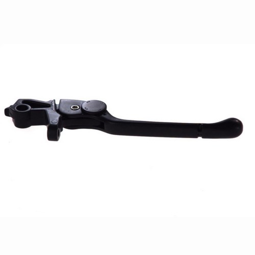 Brake lever black - , bmw