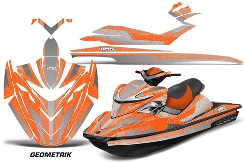 Jet ski graphic - graphic, decals