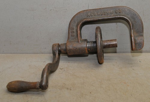 Rare aermotor windmill - rare, co