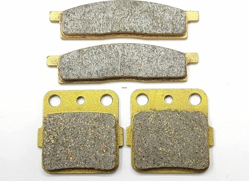 Brake pads for yamaha 80 - yz,