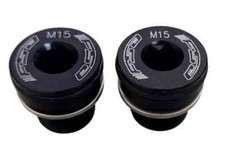 FSA ISIS Drive Crank Bolts M15