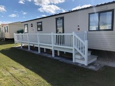 Static caravan rent - static,