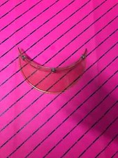 Cp France Peak Visor 3-snap