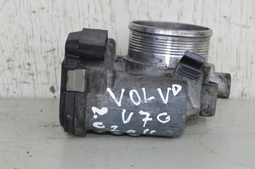 Volvo v70 throttle body - v70,