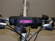 HANDLEBAR PROTECTION PAD IDEAL